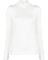 Fusalp - Gemini Sweatshirtjacke - Lyst