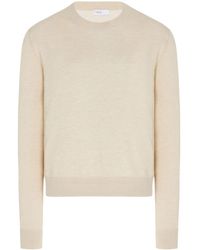 Rosetta Getty - Crew-Neck Sweater - Lyst