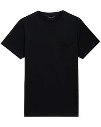 Brooks Brothers - Pocket Short-Sleeve T-Shirt - Lyst