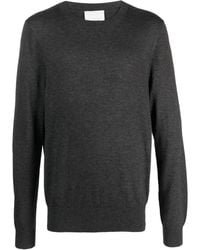 Isabel Marant - Gaylor Crew-Neck Jumper - Lyst
