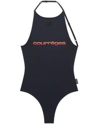 Courreges - Jersey Body - Lyst