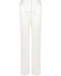 Tom Ford - Straight Trousers - Lyst