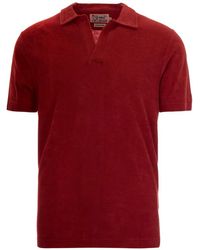 MC2 Saint Barth - Short-Sleeve T-Shirt - Lyst