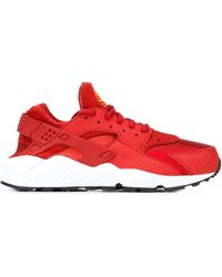 Nike Air Huarache Sneakers for Women - Up to 63% off | Lyst