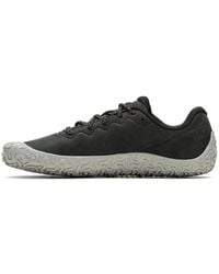 Merrell - Vapor Glove 6 Ltr Leather Sneakers - Lyst