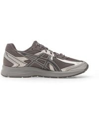 Asics - Jog 100S Logo-Detail Sneakers - Lyst