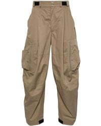 Mordecai - Loose-fit Cargo Pants - Lyst