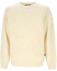 Sebago - Jersey Gilead De Lana Con Cuello Redondo - Lyst