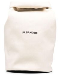 jil sander backpack