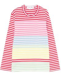 Junya Watanabe - Sweaters Multicolour - Lyst