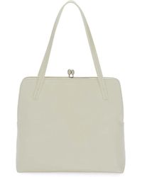 Jil Sander - Borsa Tote Goji - Lyst