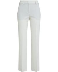 Incotex - Tailored Trousers - Lyst