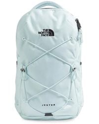 The North Face - Jester Logo-Print Backpack - Lyst