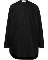Nicolas Andreas Taralis - Cotton Shirt - Lyst