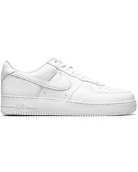 Nike - Air Force 1 '07 Low "Color Of The Month" Sneakers - Lyst
