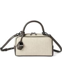 Brunello Cucinelli - Borsa Bowling - Lyst