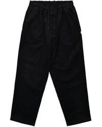 WTAPS - Pantalones con cierre de botón - Lyst