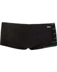 Amir Slama - Panelled Swimming Trunks - Lyst
