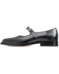 Maison Margiela - Tabi Mary-Janes Shoes - Lyst