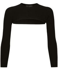 Dolce & Gabbana - Kim Cardigan - Lyst