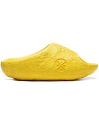 Li-ning - Lunar Rock Lite Slides - Lyst