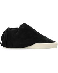 Fear Of God - Moc Low スエード スニーカー - Lyst