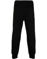 Neil Barrett - Drop-Crotch Track Pants - Lyst