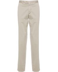 Rota - Pressed-crease Trousers - Lyst