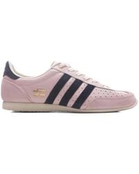 adidas - Japan Stripes Sneakers - Lyst