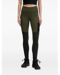 Fjallraven - Keb Agile Leggings - Lyst