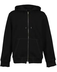 MASTERMIND WORLD - Felpa Con Cappuccio - Lyst