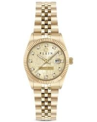 Philipp Plein - Orologio Date Superlative 34Mm - Lyst