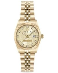 Philipp Plein - Date Superlative Armbanduhr - Lyst