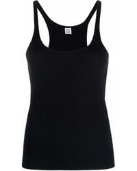 TOTEME - Tops - Lyst