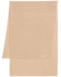 Max Mara - Sciarpa Curvone - Lyst
