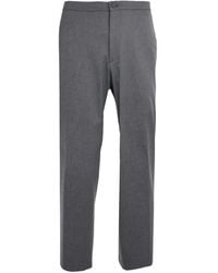 Boglioli - Straight-Leg Trousers - Lyst