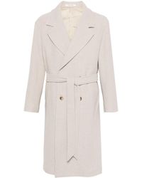 Tagliatore - Royce Coat - Lyst