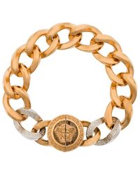 Versace Bracelets for Women - Up to 50% off at Lyst.com