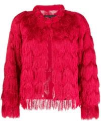 Shiatzy Chen - Jack Met Print - Lyst