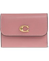 COACH - Wallets & Cardholders - Lyst