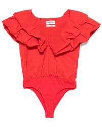 Essentiel Antwerp - Hillary トップ - Lyst