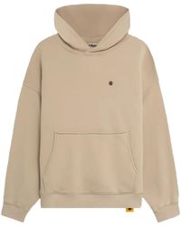 A PAPER KID - Logo Hoodie - Lyst