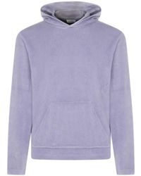 04651/ A trip in a bag - Sweatshirt mit Kapuze - Lyst