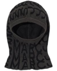 Marc Jacobs - The Monogram Balaklava - Lyst
