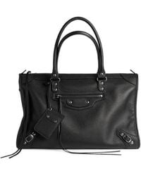 Balenciaga - Le City Business Duffle Bag Large - Lyst