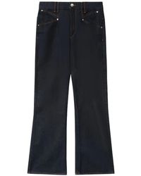 Isabel Marant - Belvia Jeans - Lyst