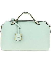 Fendi - Medium By The Way Tote Bag - Lyst