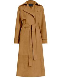 Proenza Schouler - Ramona Coat - Lyst