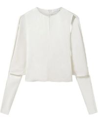 Stella McCartney - Blouses - Lyst