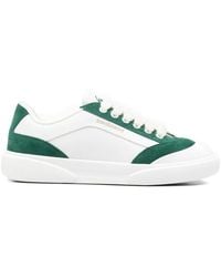 CASABLANCA - Del Mar Low-Top Sneakers - Lyst
